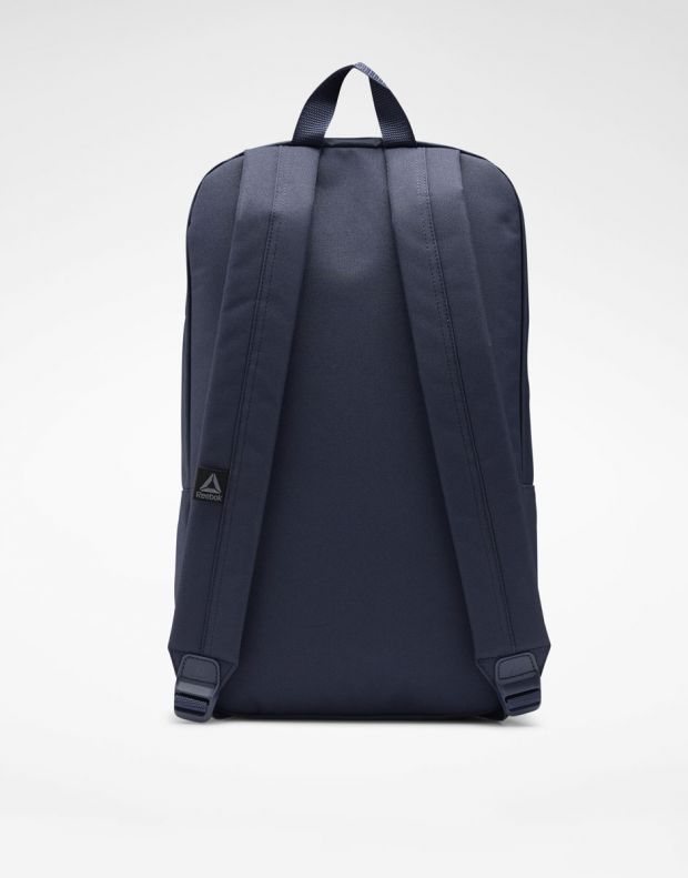 REEBOK Style Foundation Backpack Blue - EC5440 - 2