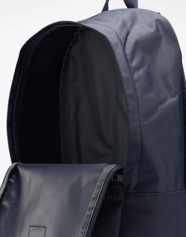 REEBOK Style Foundation Backpack Blue - EC5440 - 3