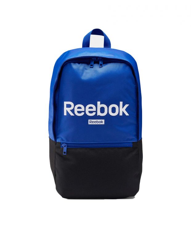 REEBOK Supercore Backpack Blue/Black - FL4489 - 1