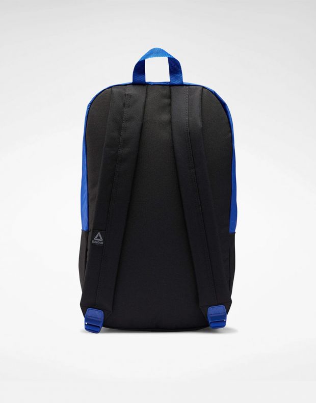REEBOK Supercore Backpack Blue/Black - FL4489 - 2