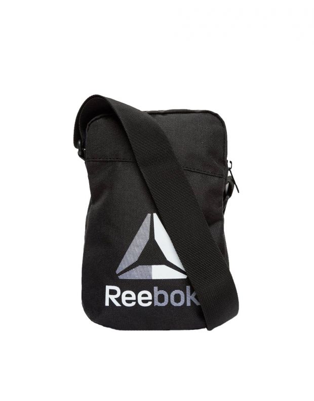 REEBOK Training Essentials City Bag - EC5570 - 1