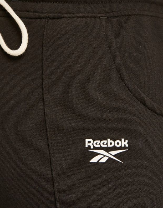 REEBOK Training Essentials Pants Black - FK6652 - 4