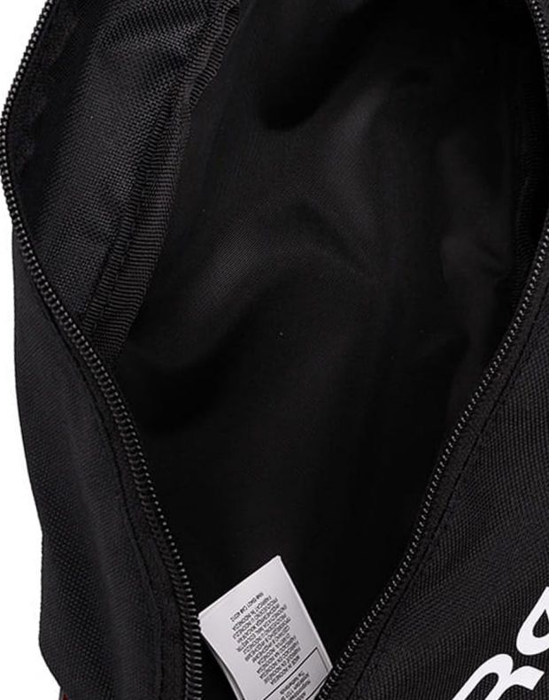 REEBOK Training Essentials Waist Bag Black - FL5124 - 4