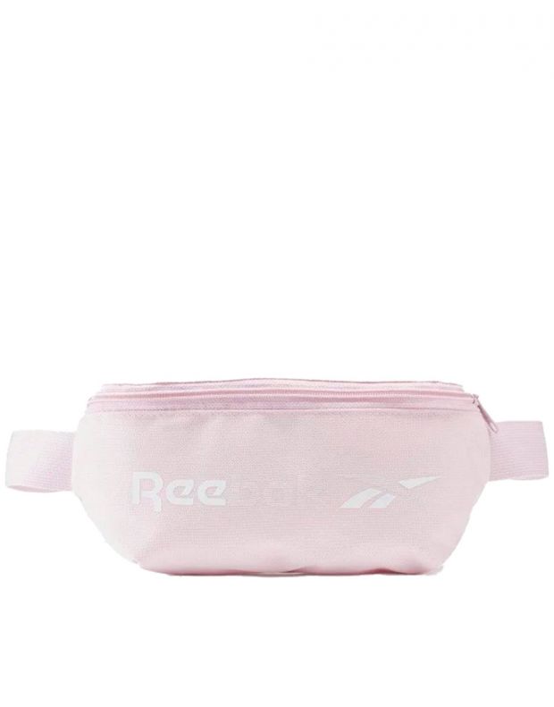 REEBOK Training Essentials Waist Bag Pink - FL5147 - 1