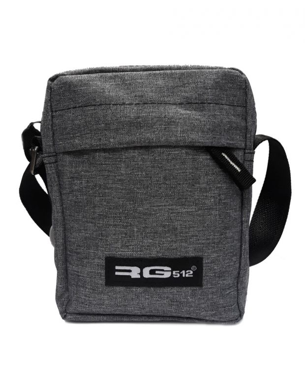 RG512 Chuck Bag Grey - Chuck/grey - 1
