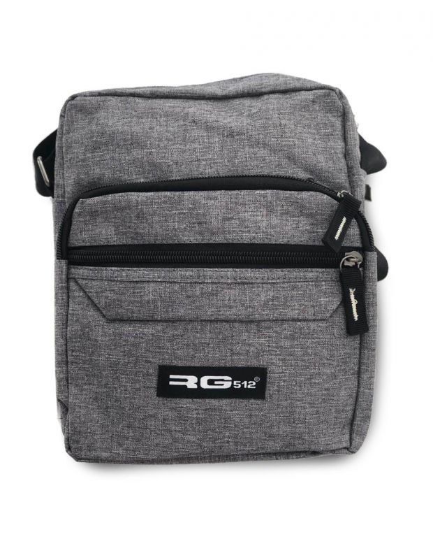 RG512 Vince Bag Grey - Vince/grey - 1