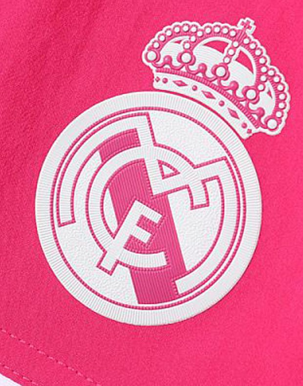 ADIDAS Real Madrid Away Shorts - M37316 - 3