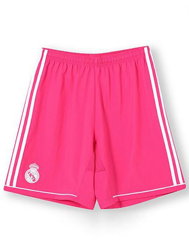ADIDAS Real Madrid Away Shorts - M37316 - 7