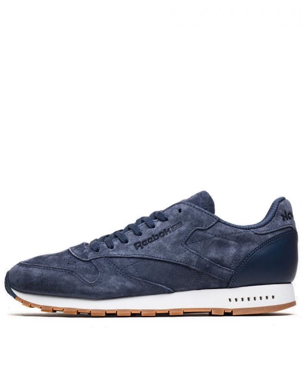 REEBOK Classic Leather SG - BS7485 - 1
