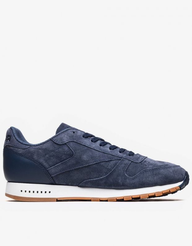 REEBOK Classic Leather SG - BS7485 - 2