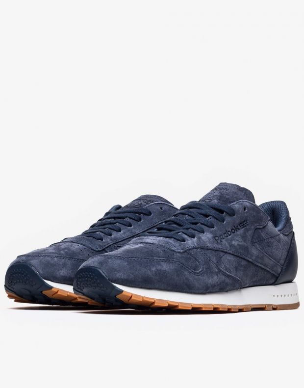 REEBOK Classic Leather SG - BS7485 - 3