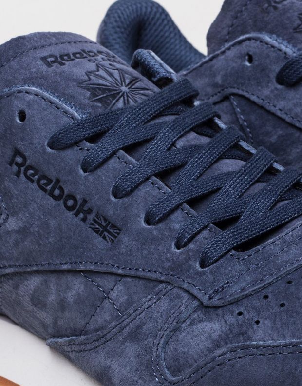 REEBOK Classic Leather SG - BS7485 - 5