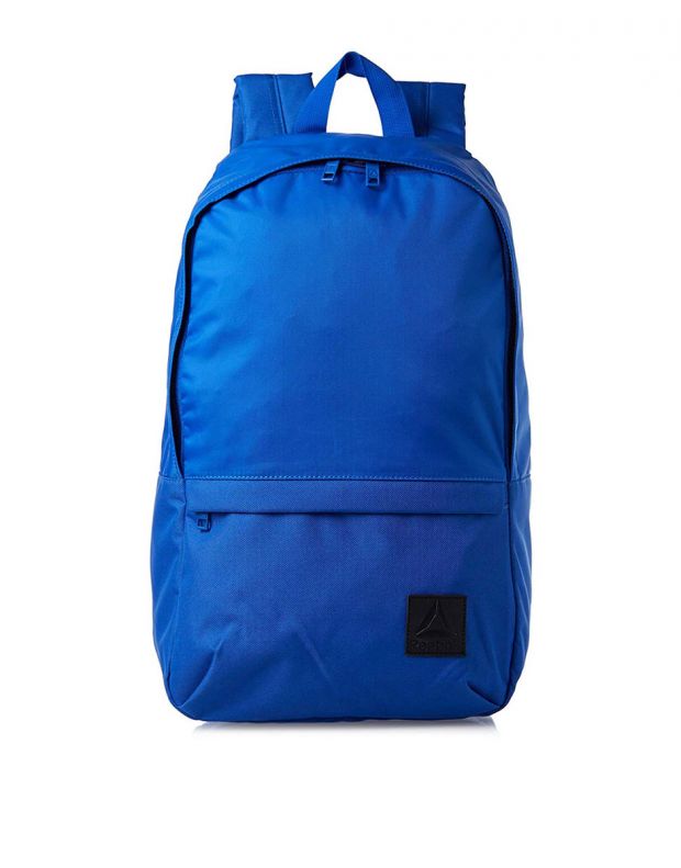 REEBOK Style Found Backpack Royal - CD2159 - 1