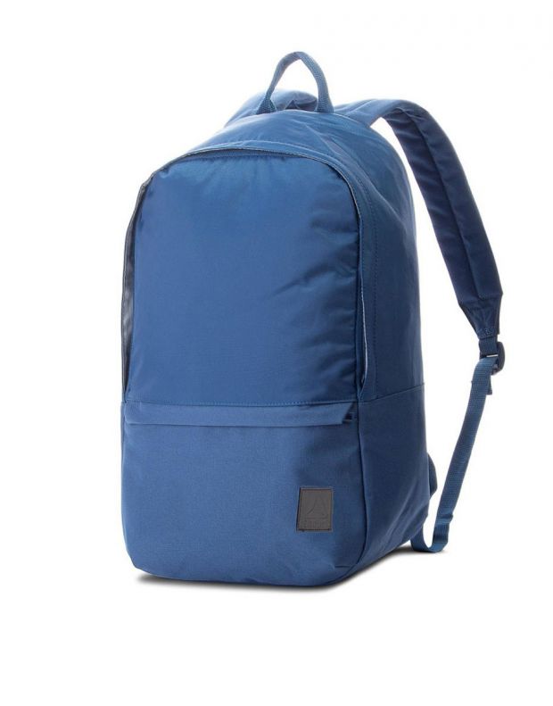 REEBOK Style Found Backpack Blue - CZ9759 - 1
