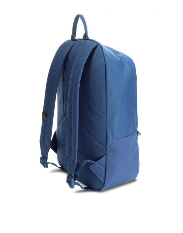 REEBOK Style Found Backpack Blue - CZ9759 - 2