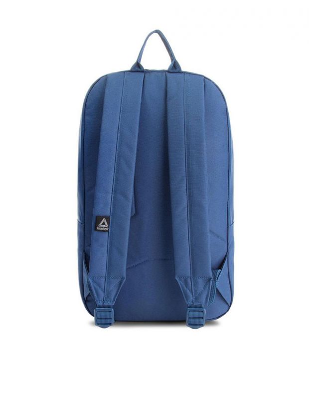 REEBOK Style Found Backpack Blue - CZ9759 - 3