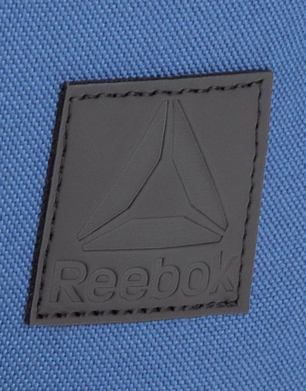 REEBOK Style Found Backpack Blue - CZ9759 - 5
