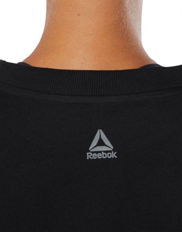 Reebok WOR Meet You There Graphic Tee - DU4869 - 4