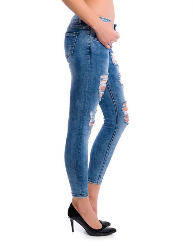 YES!PINK Ritta Jeans - DR398 - 3