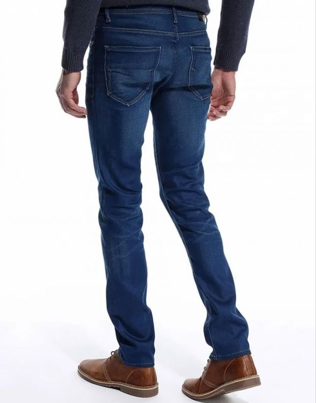 SELECTED Jeans Blue Denim - 16041889/blue - 2