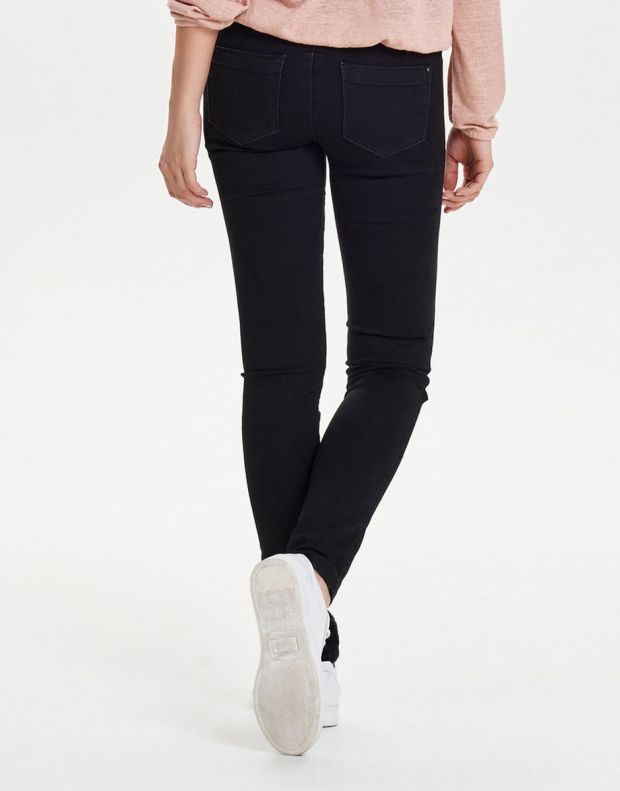ONLY Skinny Reg Soft Ultimate Jeans - 77793 - 5