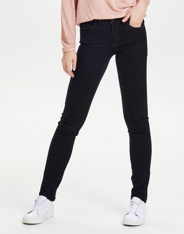 ONLY Skinny Reg Soft Ultimate Jeans - 77793 - 4