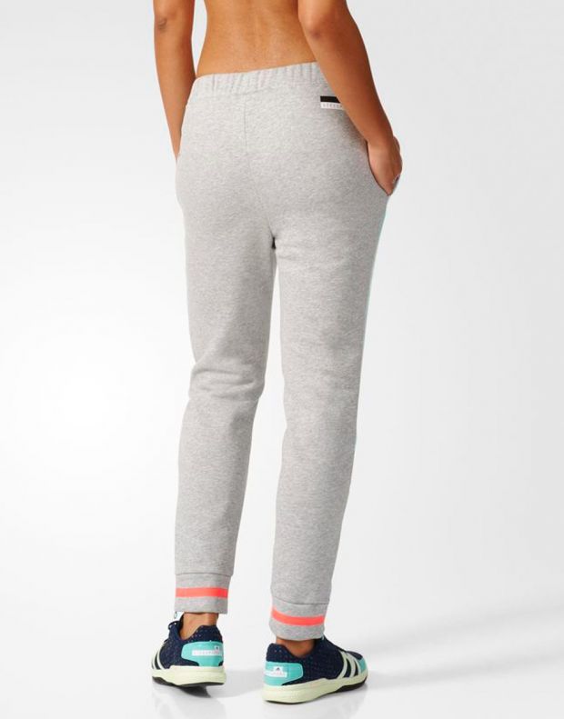ADIDAS Stellasport Line Sweatpants Grey - AP6173 - 2