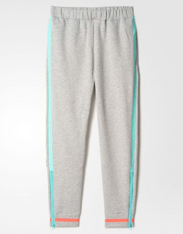 ADIDAS Stellasport Line Sweatpants Grey - AP6173 - 4