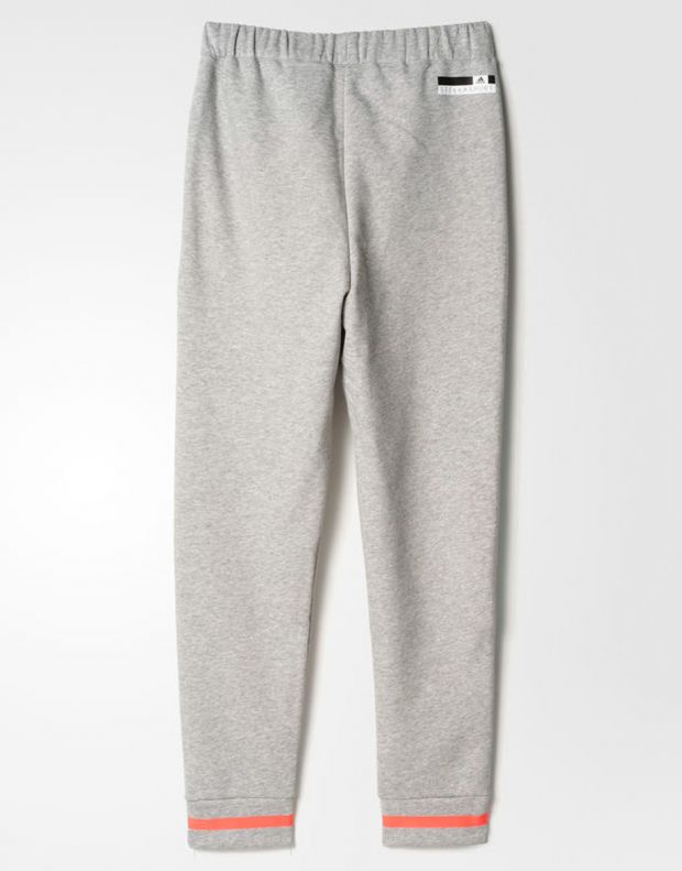 ADIDAS Stellasport Line Sweatpants Grey - AP6173 - 5