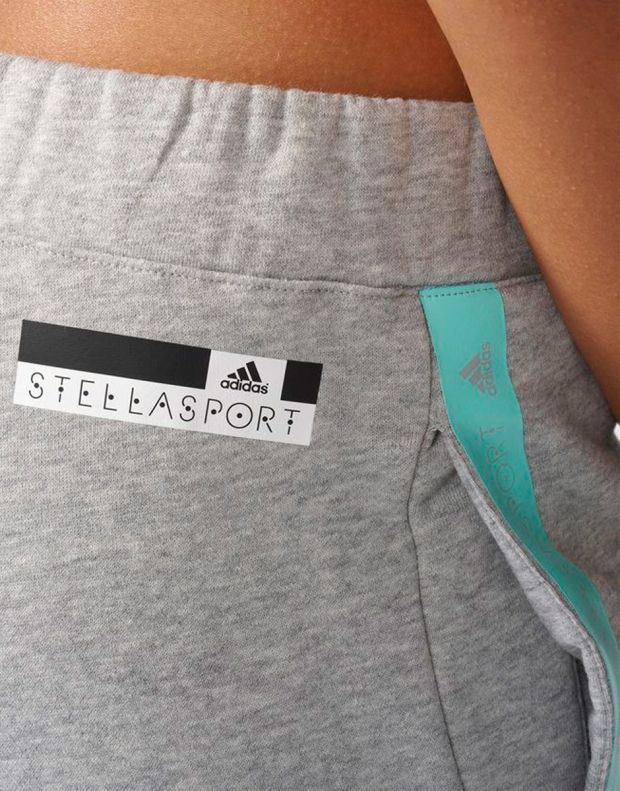ADIDAS Stellasport Line Sweatpants Grey - AP6173 - 6