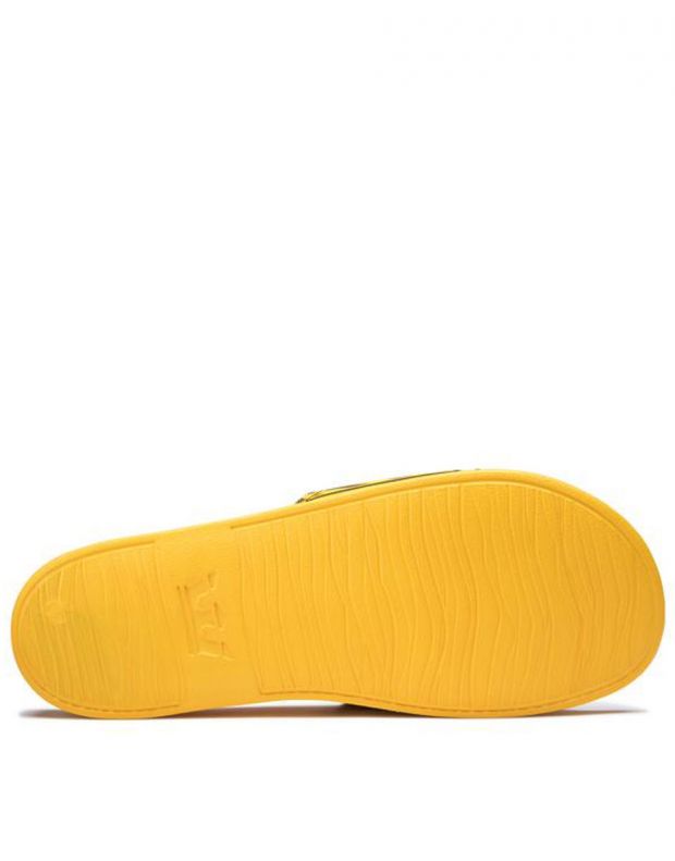 SUPRA Lockup Slides Yellow - 06127-004-M - 4
