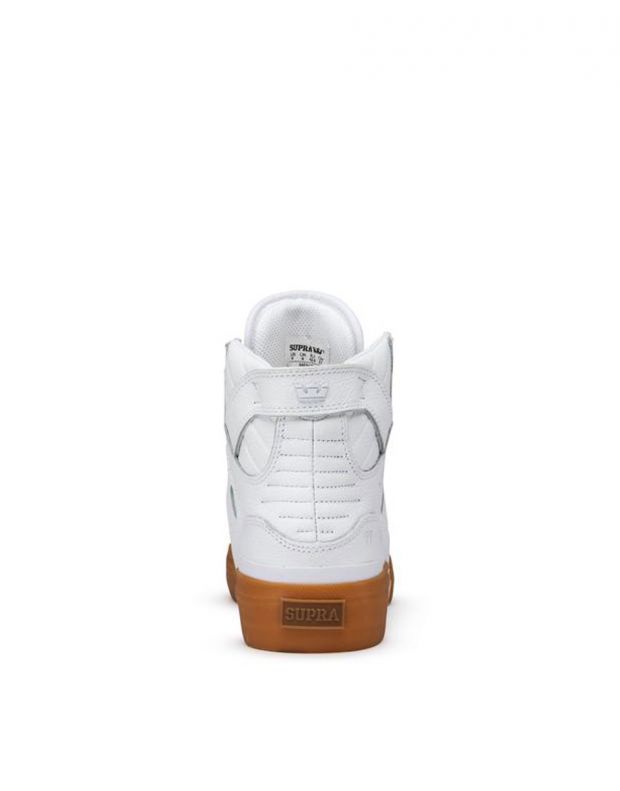 SUPRA Skytop 77 Sneakers White - 06578-151-M - 3