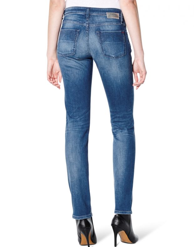MUSTANG Sissy Slim Jeans Blue - 530/5635/582 - 3