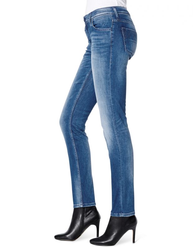 MUSTANG Sissy Slim Jeans Blue - 530/5635/582 - 2