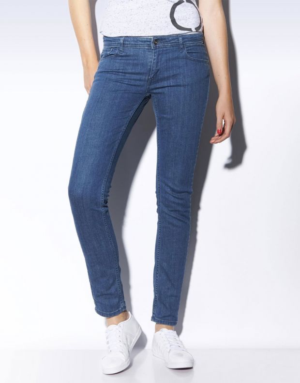 ADIDAS Neo Skinny Jeans - M32050 - 1
