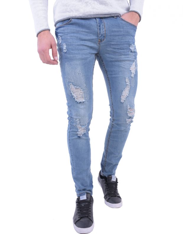 SKY REBEL Haka Jeans - H8507I61135AM10RS - 1