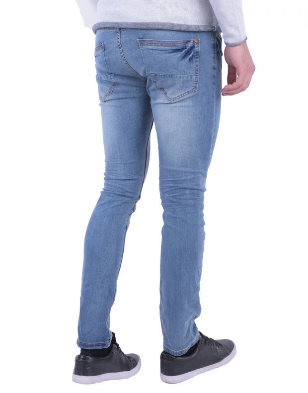 SKY REBEL Haka Jeans - H8507I61135AM10RS - 2