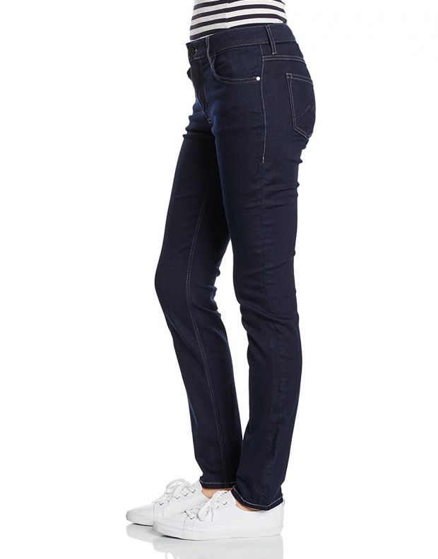 MUSTANG Soft&Perfect Jeans Indigo - 533/5574/590 - 3