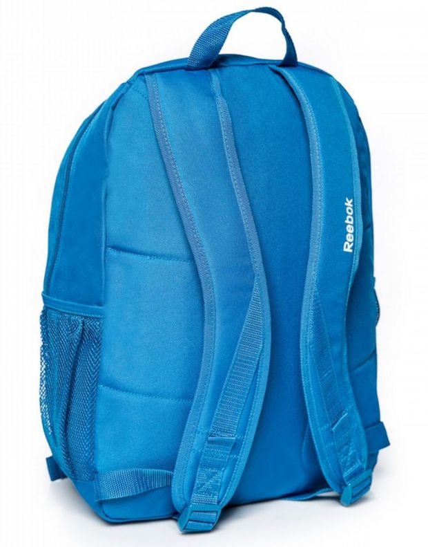 REEBOK Sport Royal Backpack Blue - AY0163 - 4