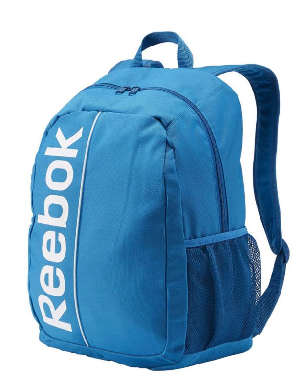 REEBOK Sport Royal Backpack Blue - AY0163 - 3