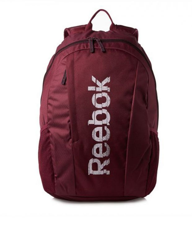 REEBOK Sports Backpack Large Bordo - AY0304 - 3