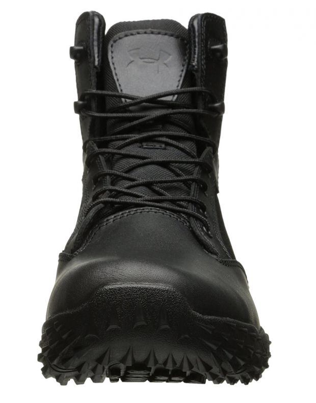 Under Armour Stellar Tac Boots Black - 1276374-001 - 3