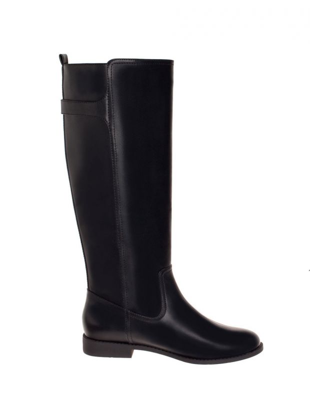STRADIVARIUS High Boots Black - 1808/341/040 - 3