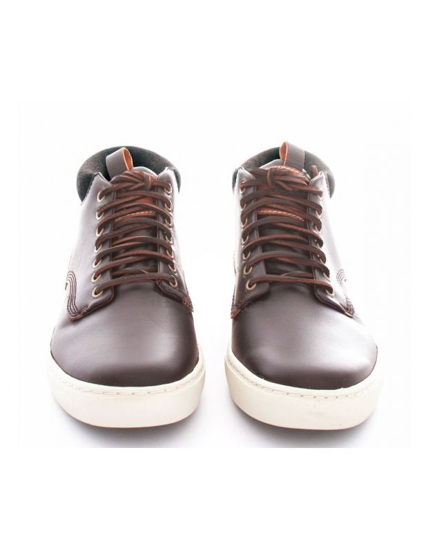 TIMBERLAND Adventure Cupsole Boots Brown - A17RA - 2