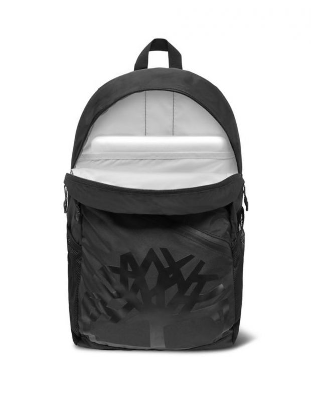 TIMBERLAND Backpack Big Logo Black - A1CS3-001 - 3