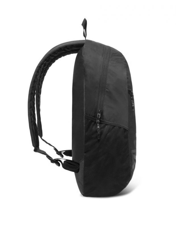 TIMBERLAND Backpack Big Logo Black - A1CS3-001 - 4