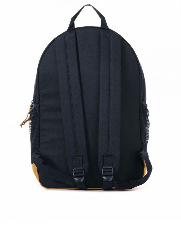 TIMBERLAND Backpack Logo Navy - A1CLG-019 - 3