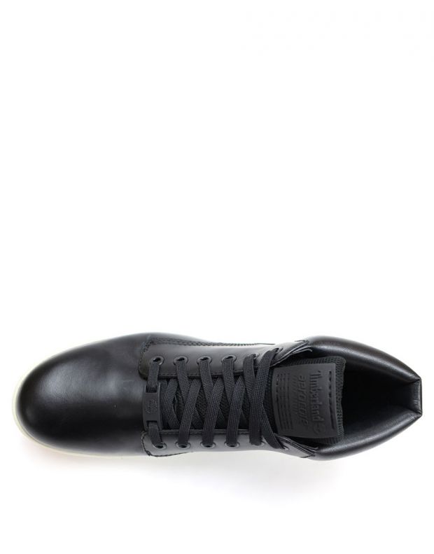 TIMBERLAND Cityroam Gore-Tex Boots Black - A22S8 - 4