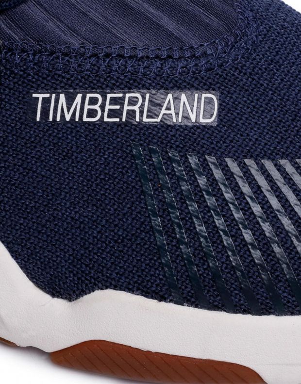 TIMBERLAND Earth Rally Flexiknit Oxford Navy - A2DRG - 6