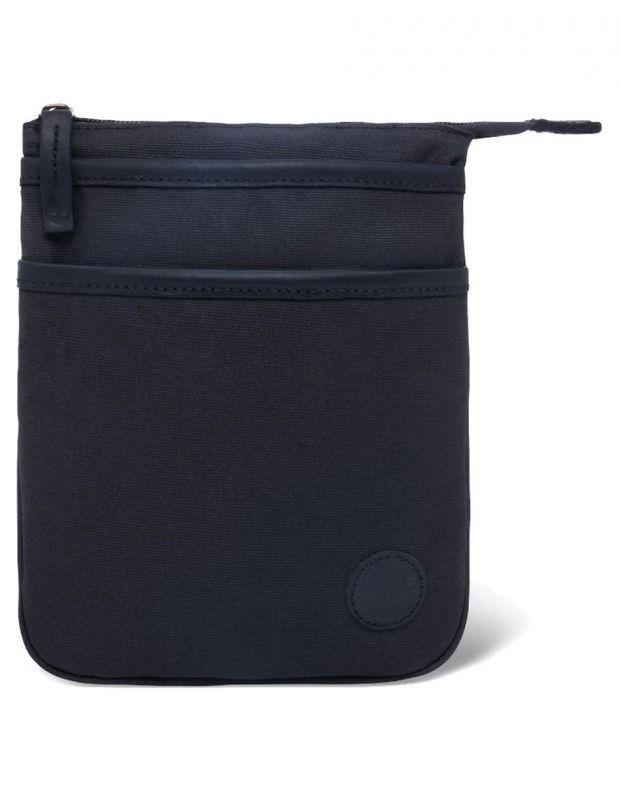 TIMBERLAND Mini Items Bag Black - A1LU7-001 - 1